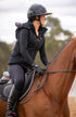 BARE Winter Series - Ellie Vest - Black